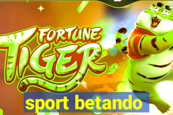 sport betando